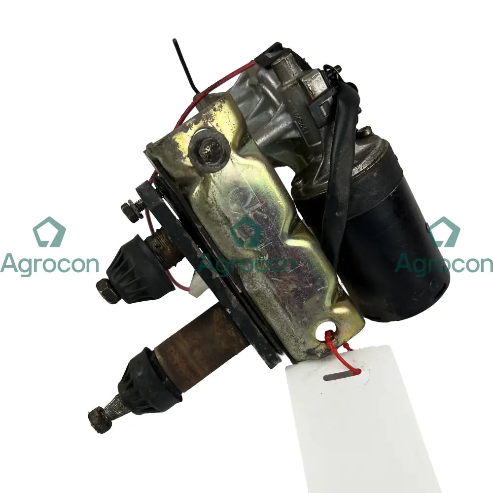 Torkarmotor | Lännen Vammas Magnum Hyttdelar