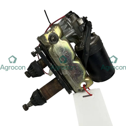 Torkarmotor | Lännen Vammas Magnum Hyttdelar