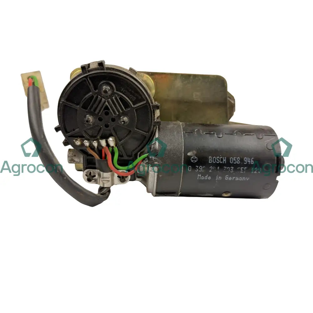 Torkarmotor | Lännen Vammas Magnum Hyttdelar