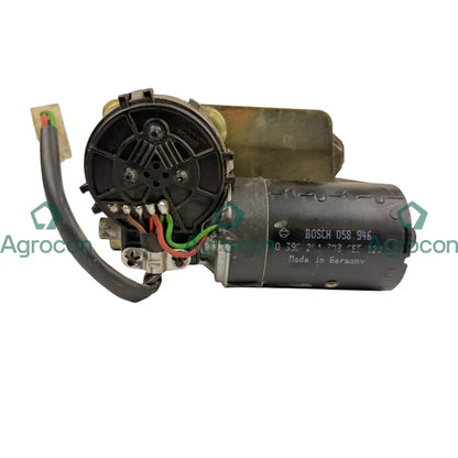 Torkarmotor | Lännen Vammas Magnum Hyttdelar