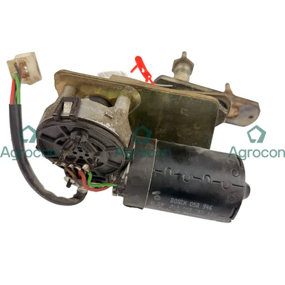 Torkarmotor | Lännen Vammas Magnum Hyttdelar
