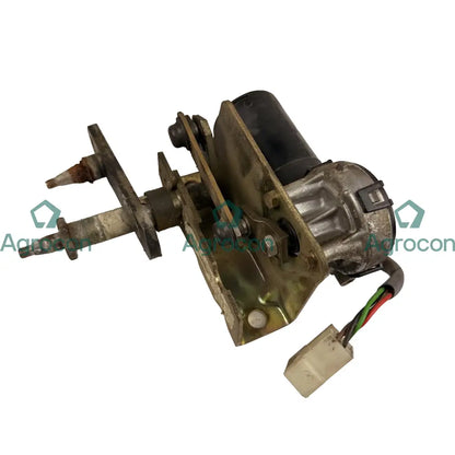 Torkarmotor | Lännen Vammas Magnum Hyttdelar