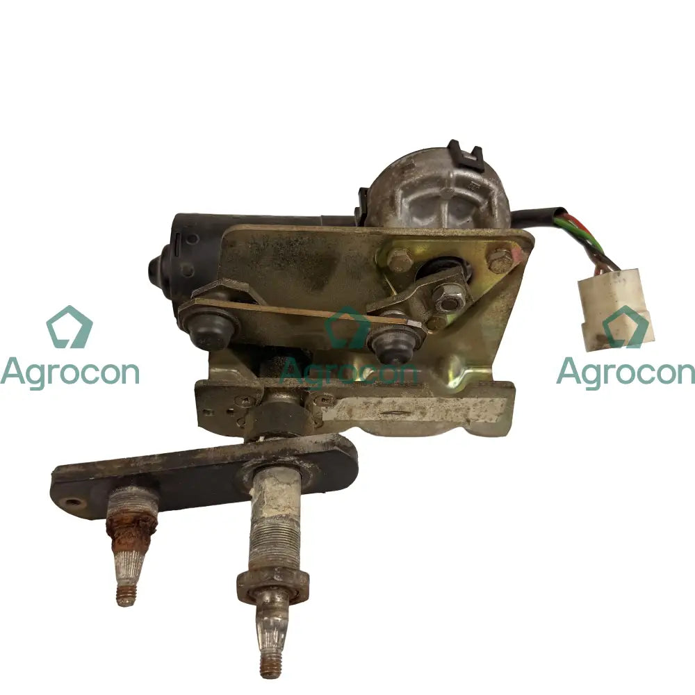 Torkarmotor | Lännen Vammas Magnum Hyttdelar