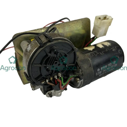 Torkarmotor | Lännen Vammas Magnum Hyttdelar