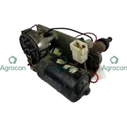 Torkarmotor | Lännen Vammas Magnum Hyttdelar