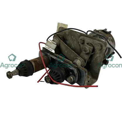 Torkarmotor | Lännen Vammas Magnum Hyttdelar