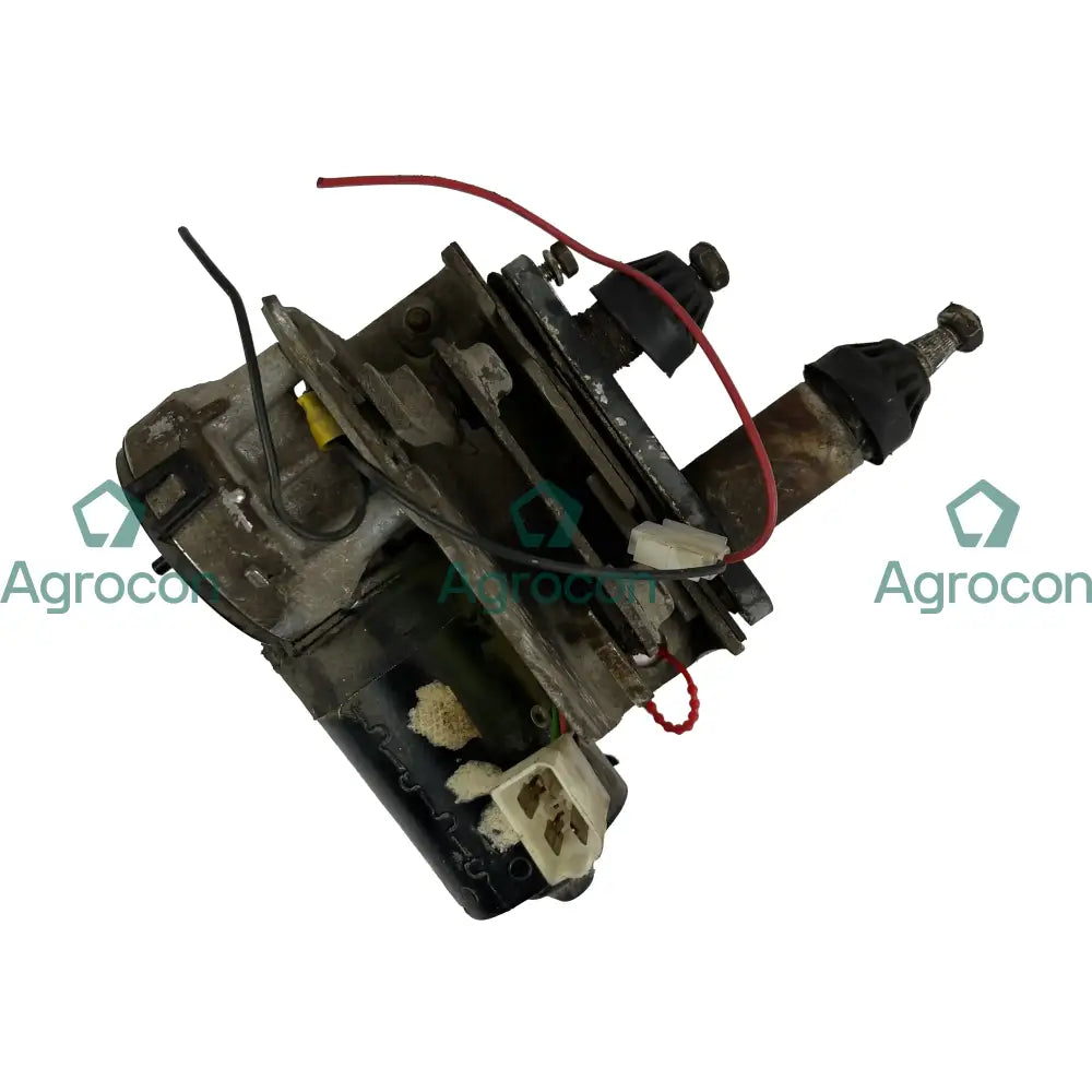 Torkarmotor | Lännen Vammas Magnum Hyttdelar