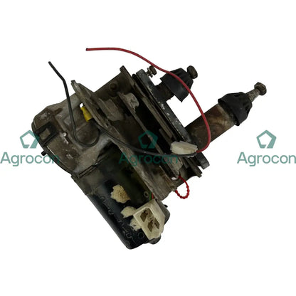 Torkarmotor | Lännen Vammas Magnum Hyttdelar