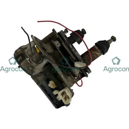 Torkarmotor | Lännen Vammas Magnum Hyttdelar