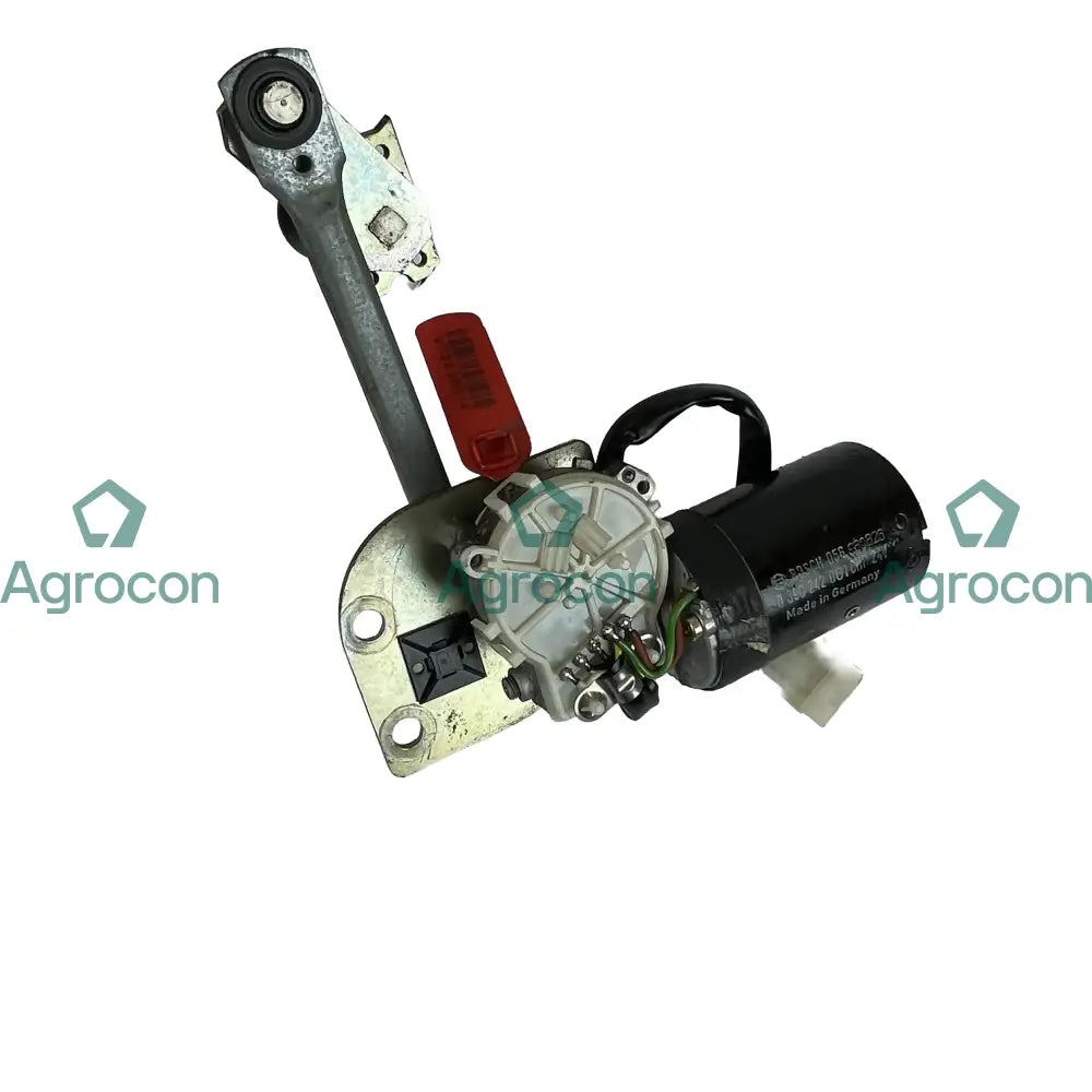 Torkarmotor med fäste | 14267059 14341054 Hyttdelar