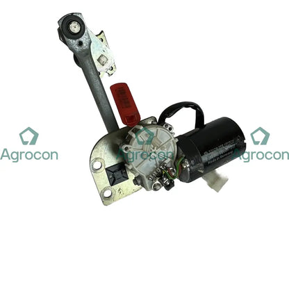 Torkarmotor med fäste | 14267059 14341054 Hyttdelar