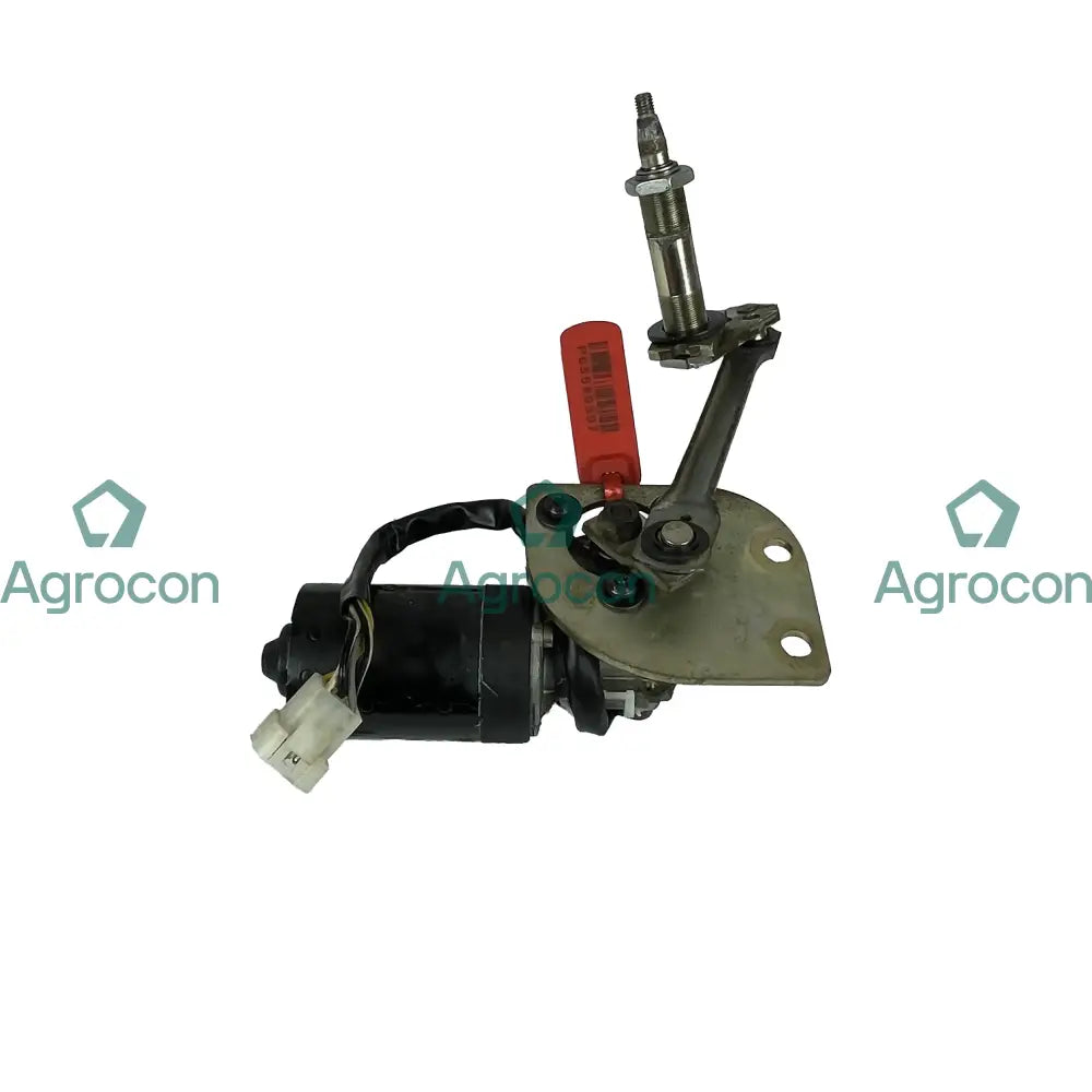 Torkarmotor med fäste | 14267059 14341054 Hyttdelar