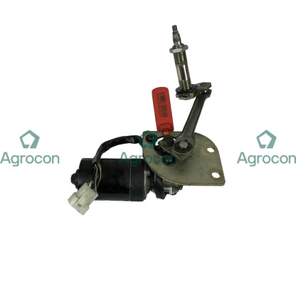 Torkarmotor med fäste | 14267059 14341054 Hyttdelar