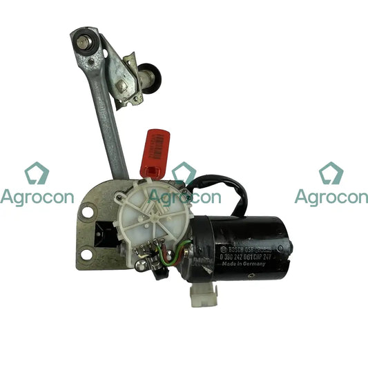 Torkarmotor med fäste | 14267059 14341054 Hyttdelar