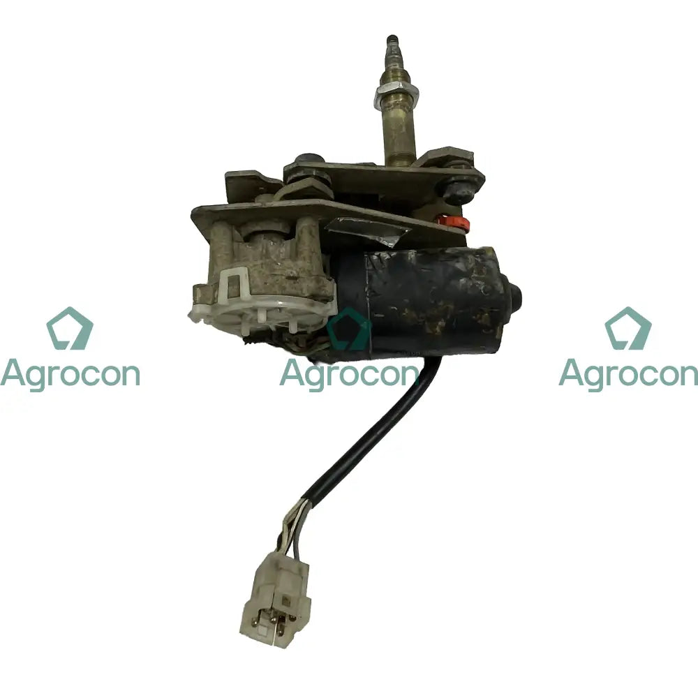 Torkarmotor med fäste | 14341054 4803421 14213370 Hyttdelar