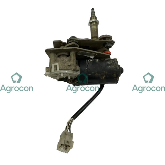 Torkarmotor med fäste | 14341054 4803421 14213370 Hyttdelar