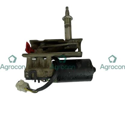 Torkarmotor med fäste | 14341054 4803421 14213370 Hyttdelar