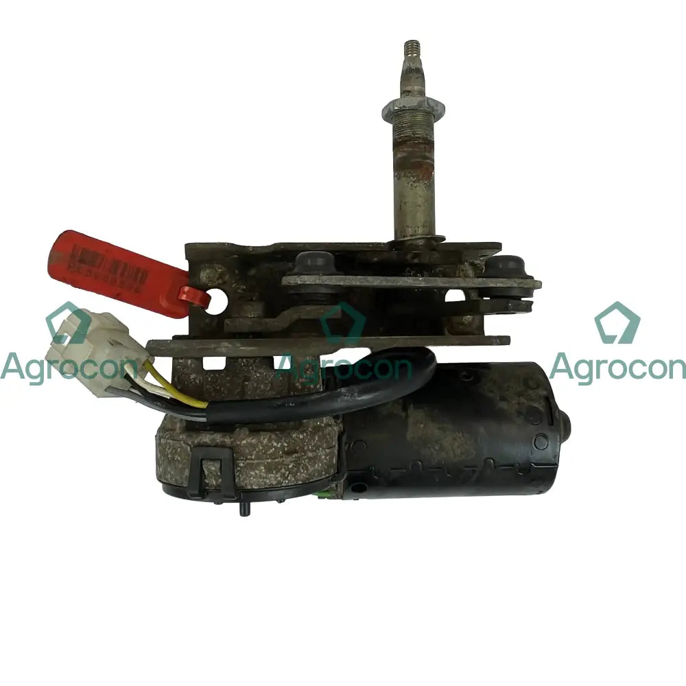 Torkarmotor med fäste | 14341054 4803421 14213370 Hyttdelar