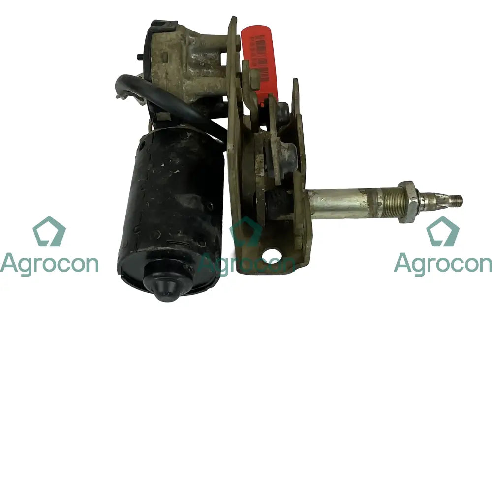 Torkarmotor med fäste | 14341054 4803421 14213370 Hyttdelar