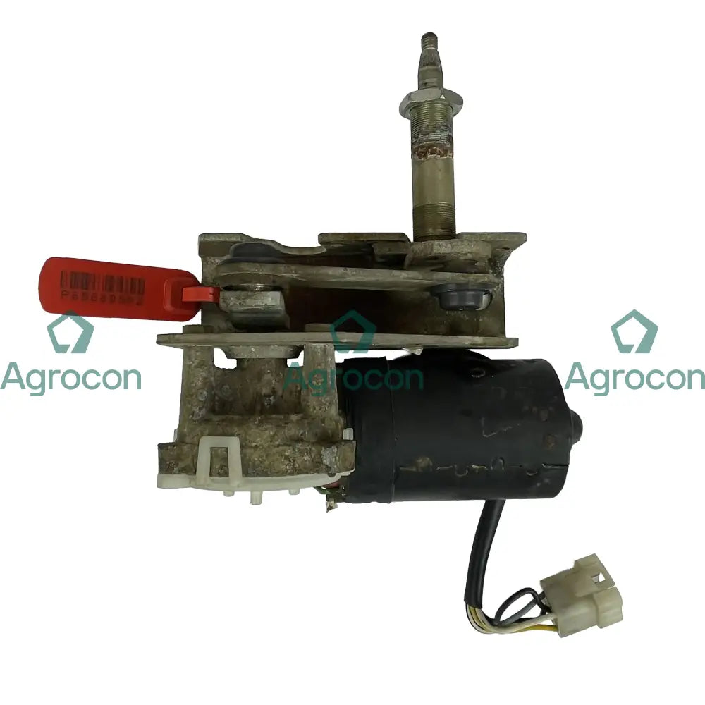 Torkarmotor med fäste | 14341054 4803421 14213370 Hyttdelar