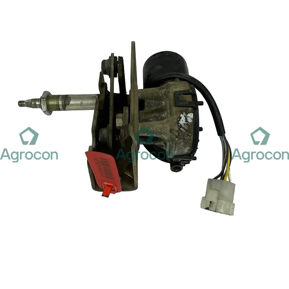 Torkarmotor med fäste | 14341054 4803421 14213370 Hyttdelar