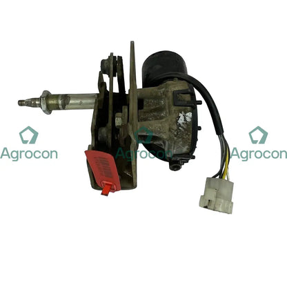 Torkarmotor med fäste | 14341054 4803421 14213370 Hyttdelar