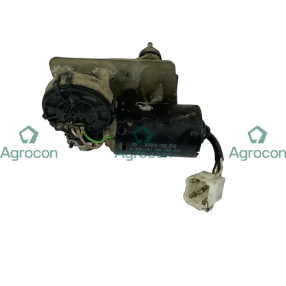 Torkarmotor med fäste | 14341054 4803421 14213370 Hyttdelar