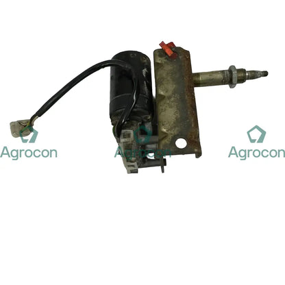 Torkarmotor med fäste | 14341054 4803421 14213370 Hyttdelar