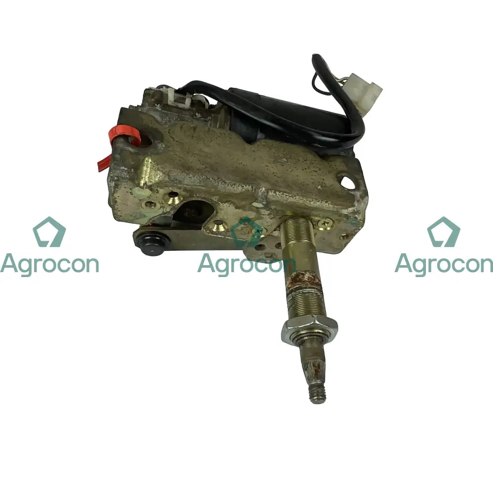 Torkarmotor med fäste | 14341054 4803421 14213370 Hyttdelar