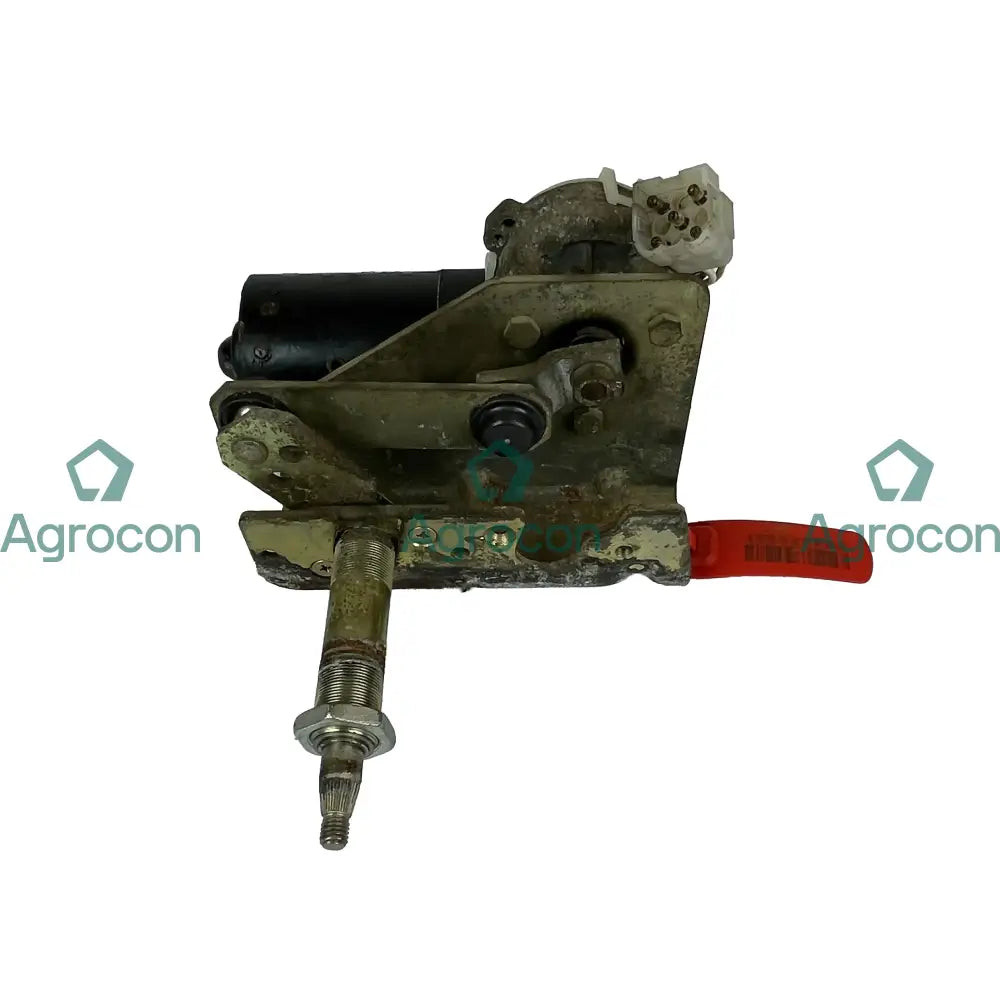 Torkarmotor med fäste | 14341054 4803421 14213370 Hyttdelar