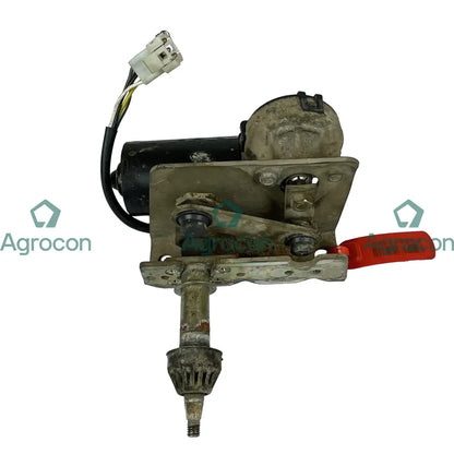 Torkarmotor med fäste | 14341054 4803421 14213370 Hyttdelar