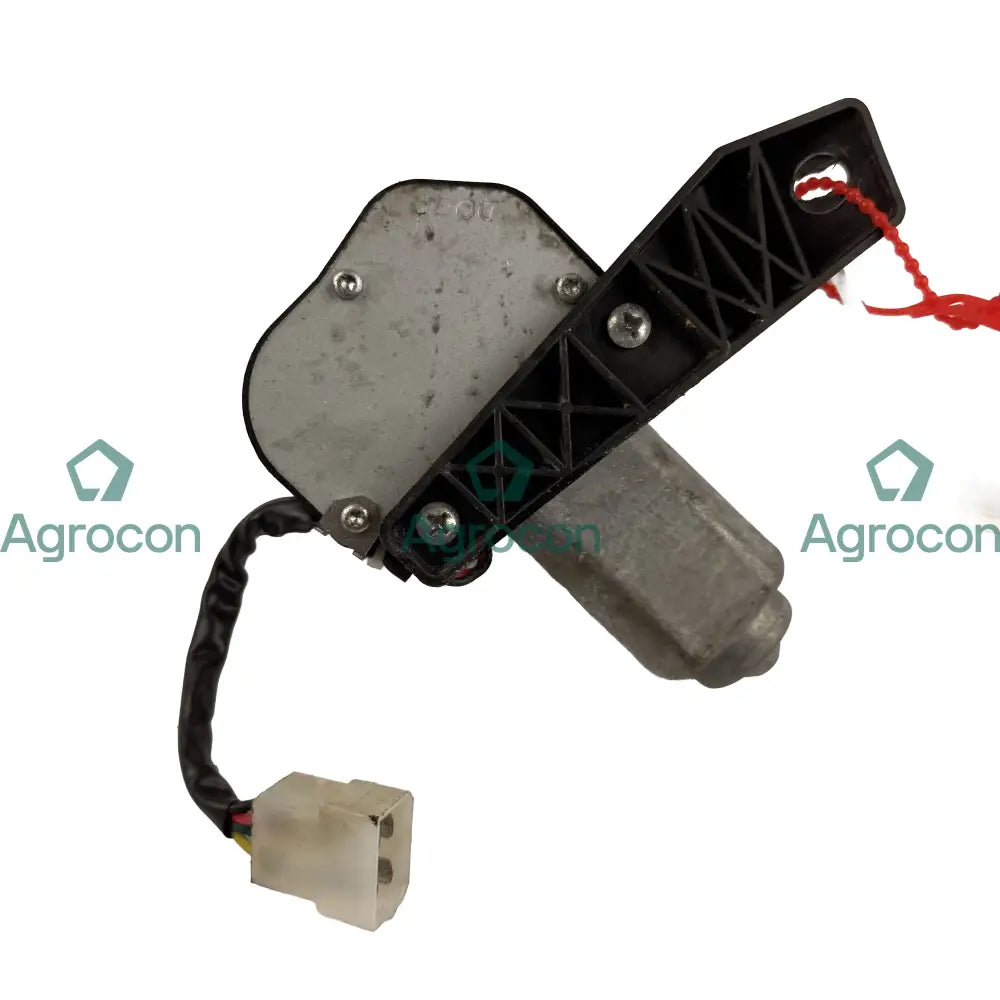 Torkarmotor | Merlo TF30.9-115 Elsystem Hyttdelar