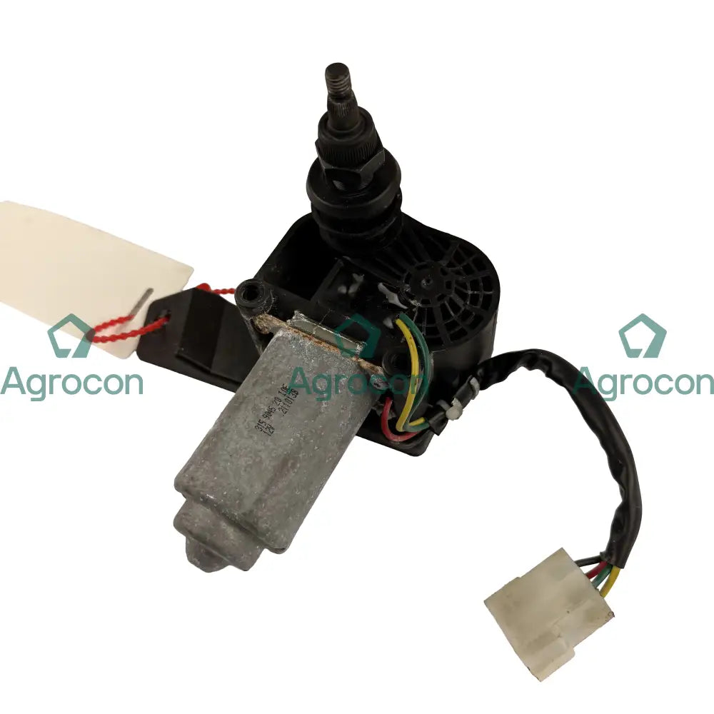 Torkarmotor | Merlo TF30.9-115 Elsystem Hyttdelar