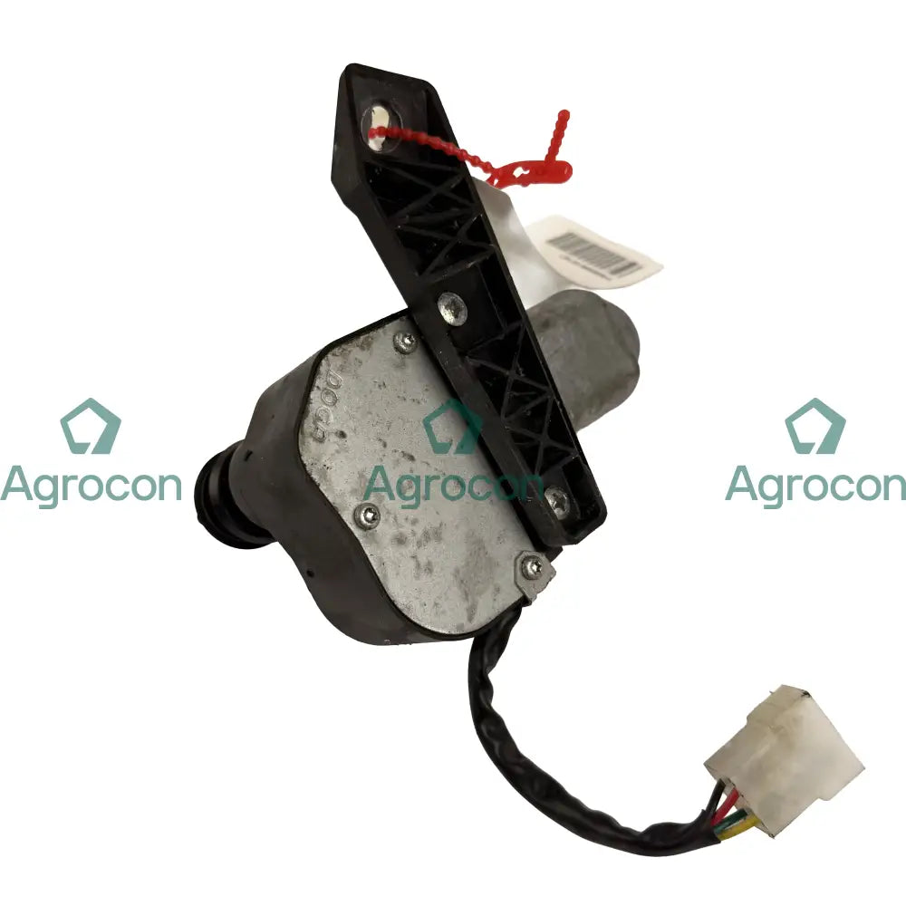 Torkarmotor | Merlo TF30.9-115 Elsystem Hyttdelar