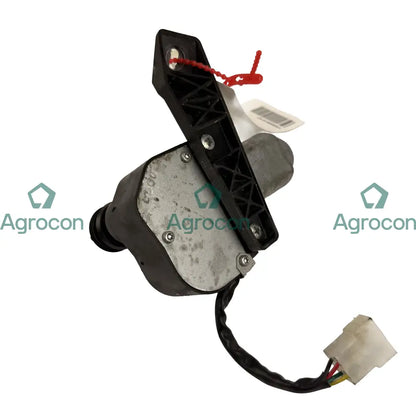 Torkarmotor | Merlo TF30.9-115 Elsystem Hyttdelar