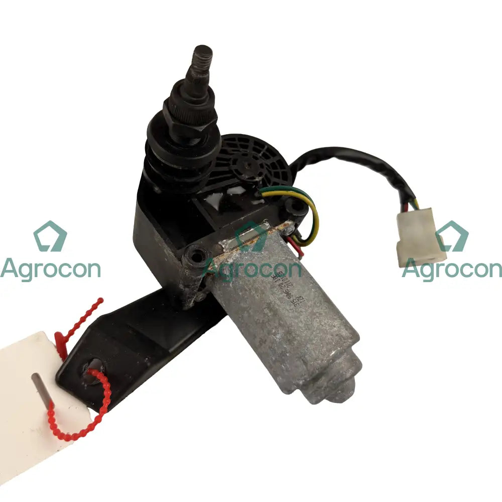 Torkarmotor | Merlo TF30.9-115 Elsystem Hyttdelar