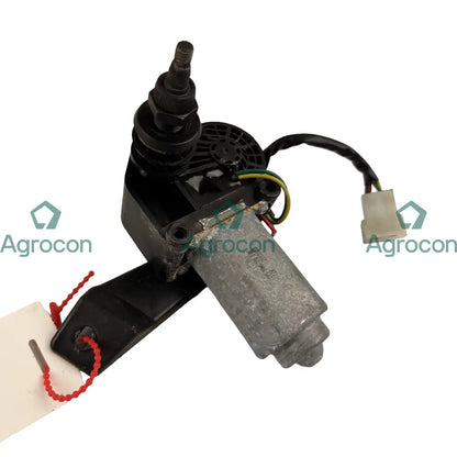 Torkarmotor | Merlo TF30.9-115 Elsystem Hyttdelar