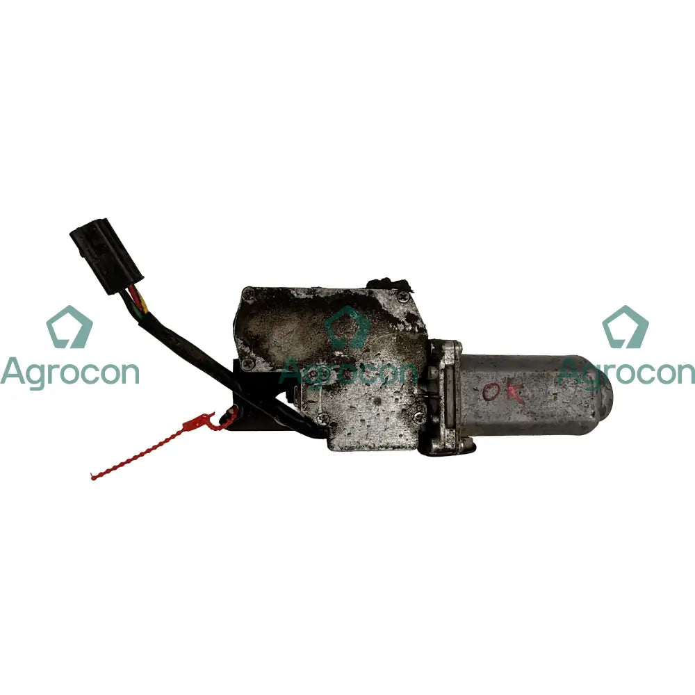 Torkarmotor nedre | 14508630 - Hyttdelar
