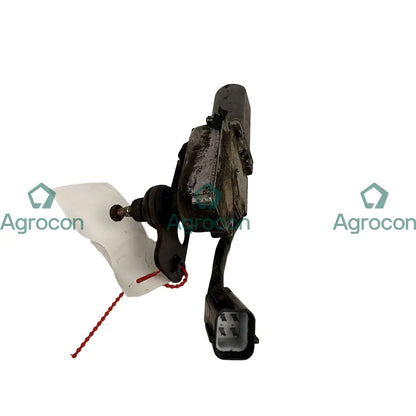 Torkarmotor nedre | 14508630 - Hyttdelar