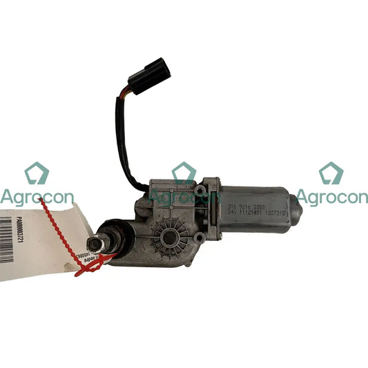 Torkarmotor nedre | 14508630 - Hyttdelar