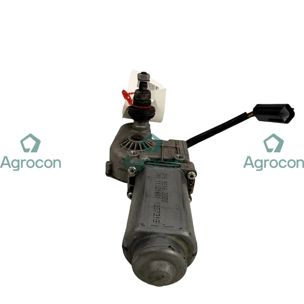 Torkarmotor nedre | 14508630 - Hyttdelar