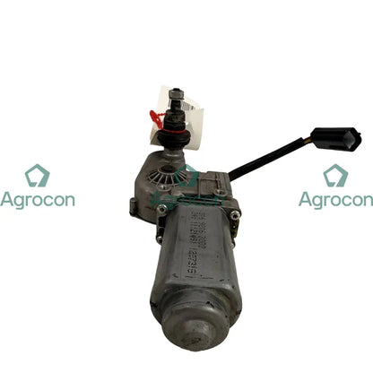Torkarmotor nedre | 14508630 - Hyttdelar