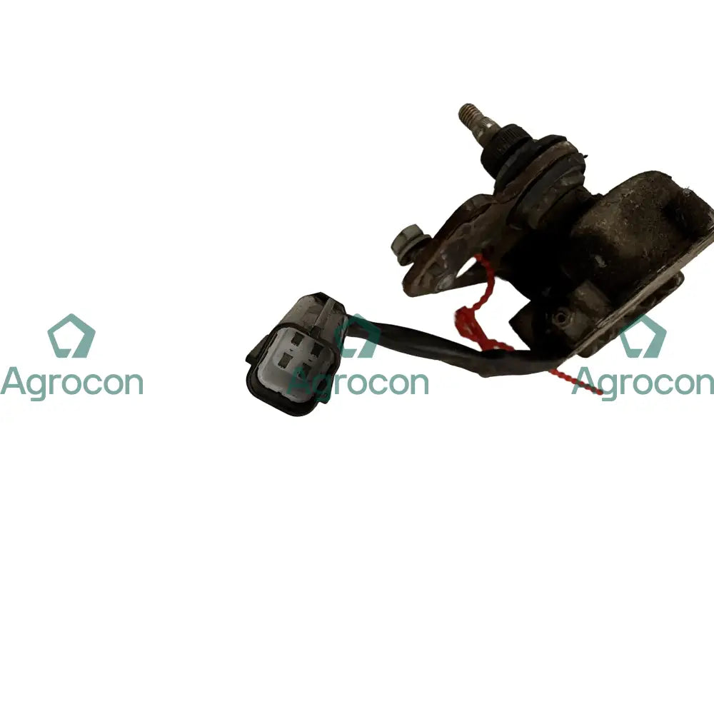 Torkarmotor nedre | 14508630 - Hyttdelar