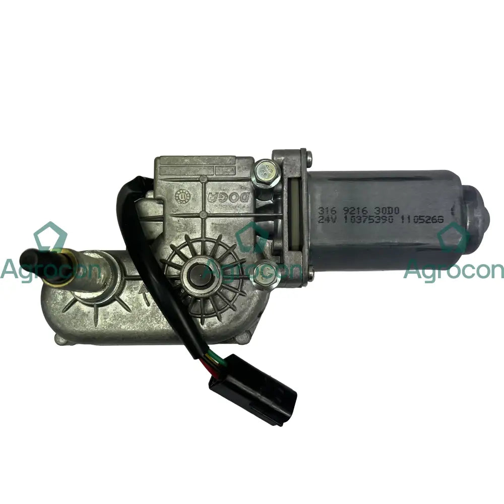 Torkarmotor nedre | 14508630 - Hyttdelar