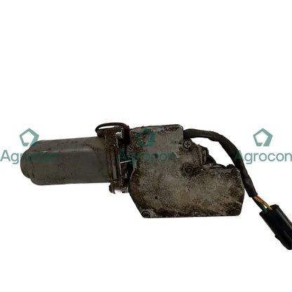 Torkarmotor nedre | 14508630 - Hyttdelar