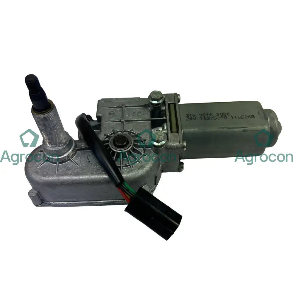 Torkarmotor nedre | 14508630 - Hyttdelar