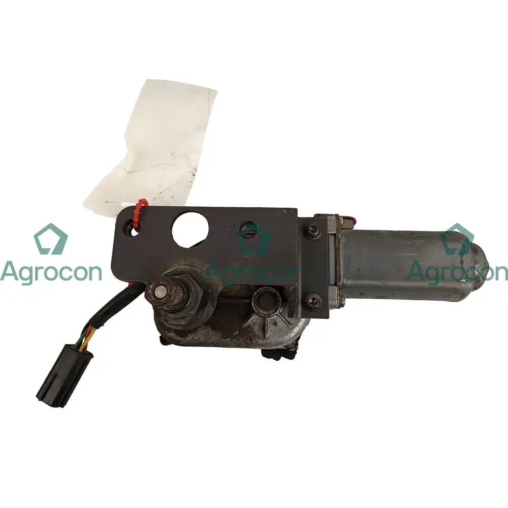 Torkarmotor nedre | 14508630 - Hyttdelar