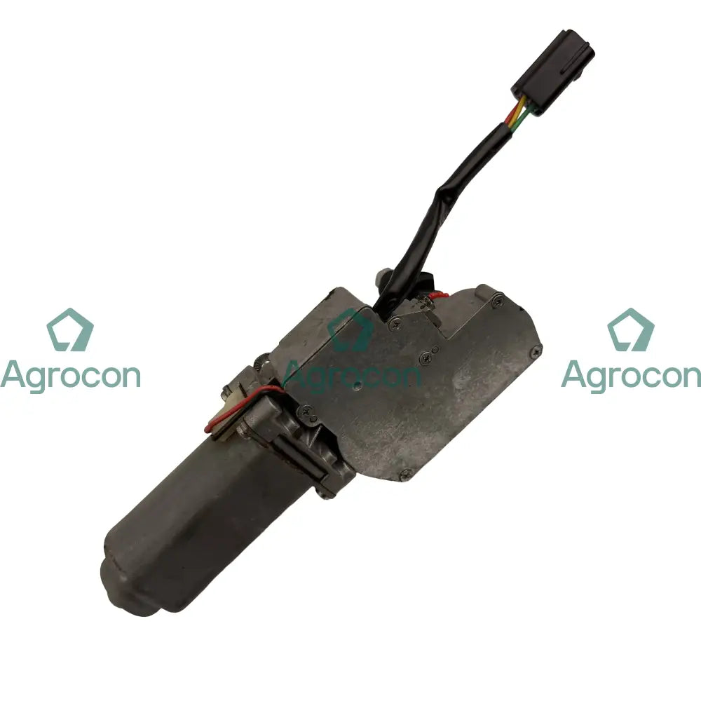 Torkarmotor nedre | 14508630 | Volvo EW160C - Elsystem