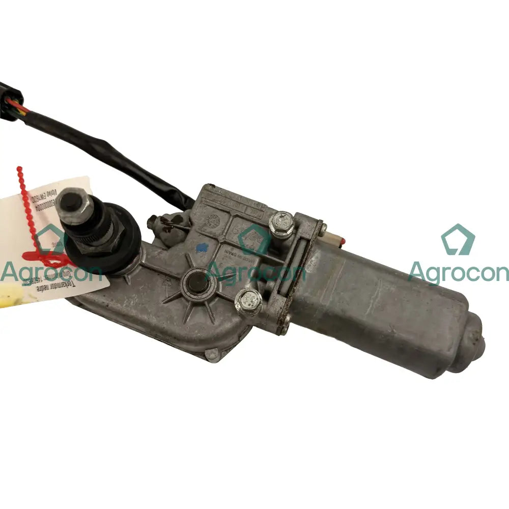 Torkarmotor nedre | 14508630 | Volvo EW160C - Elsystem