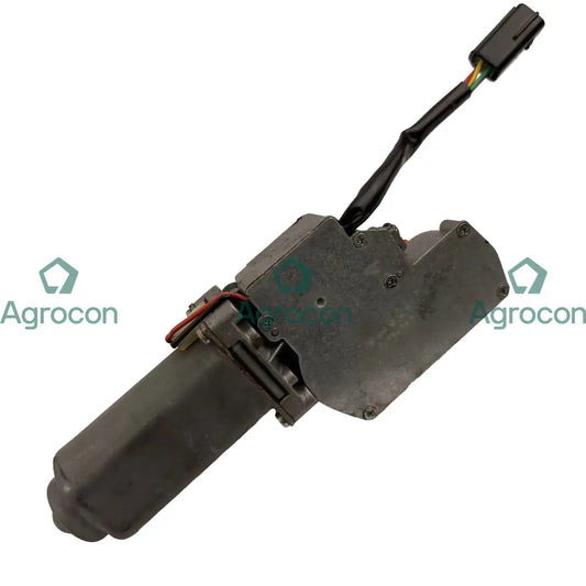 Torkarmotor nedre | 14508630 | Volvo EW160C Elsystem